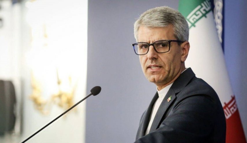 الخارجية الايرانية تدين التحركات العسكرية الأمريكية ضد فنزويلا