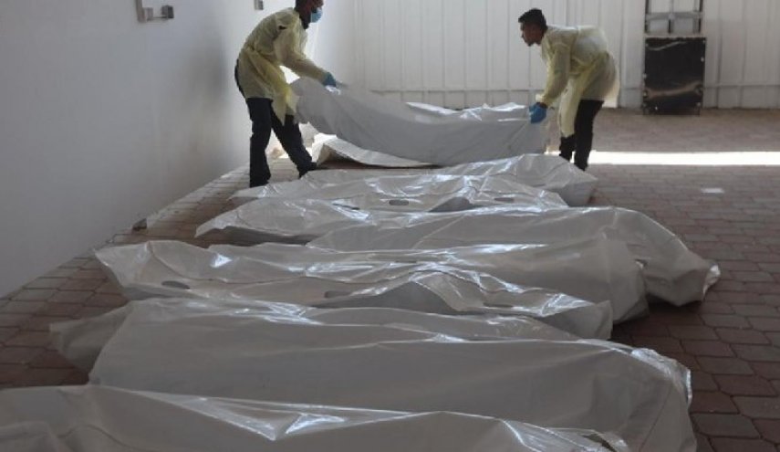 تفاصيل مروعة عن جثامين الشهداء الفلسطينيين