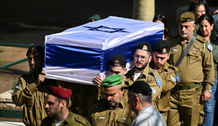 الاغلبية بالاراضي المحتلة يعتقدون بفشل الاحتلال في تحقيق أي نصر