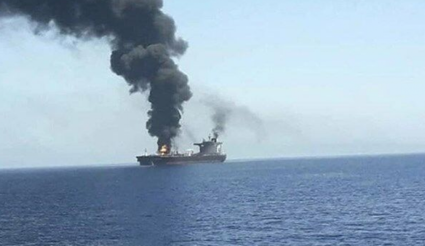 یمن هدف قرار دادن یک کشتی در خلیج عدن را رد کرد