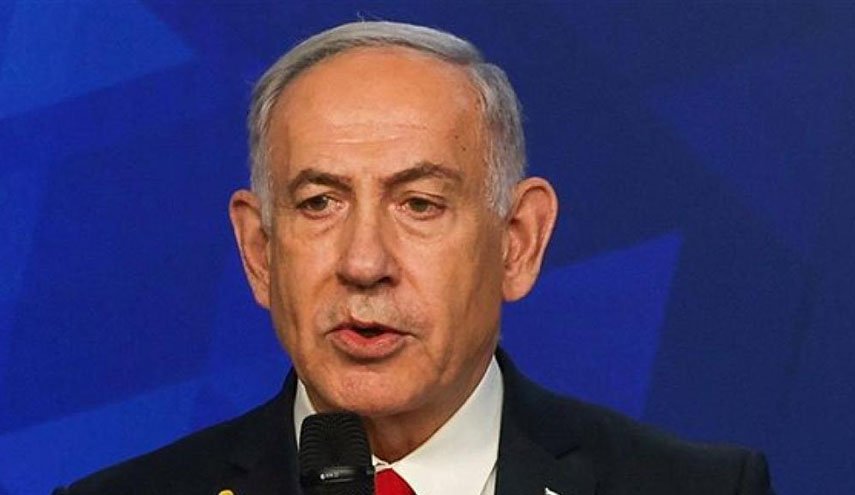 نتنياهو يعلن نيته الترشح لرئاسة الوزراء في الانتخابات المقبلة