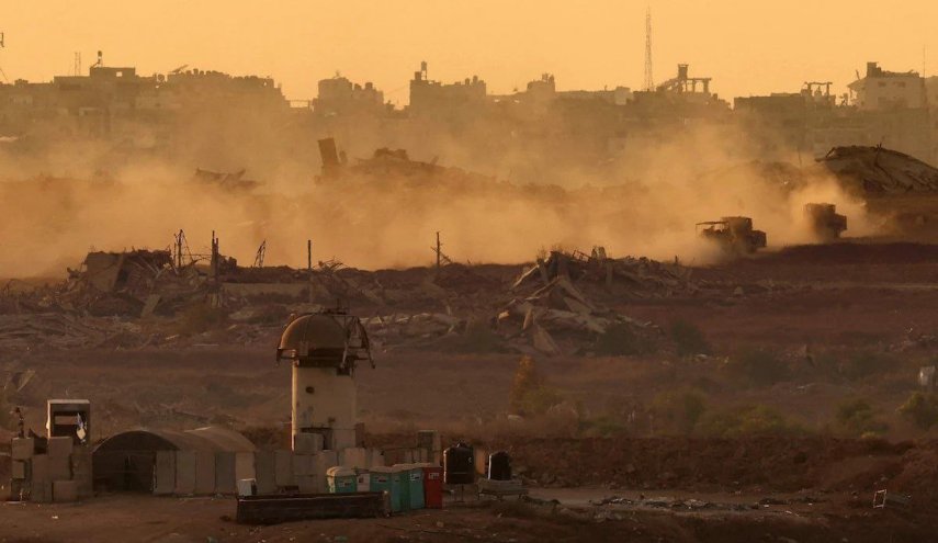 غزة.. 38 شهيدا جراء استمرار خروقات الاحتلال لاتفاق وقف النار