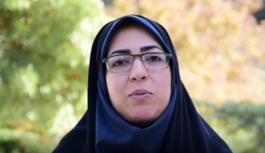 باحثة ايرانية تخترع جهازًا لمراقبة حالة الأم والجنين