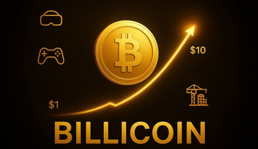 ظهور النظام البيئي المبتكر «بيلي كوين» في عالم التسويق الرقمي