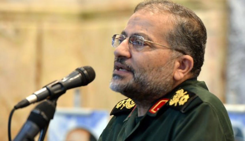 قائد قوات التعبئة: إيران اليوم لن تكون کإيران عهد رضا خان