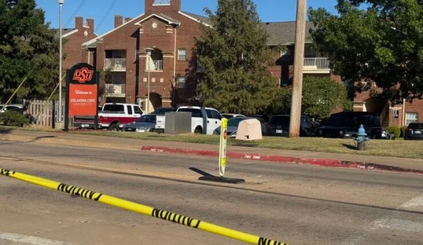 تیراندازی در یک خوابگاه دانشجویی آمریکایی/چند نفر زخمی‌شدند
