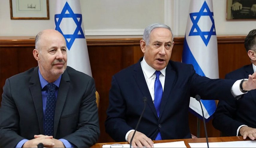 هنغبي: يجب التحقيق بالفشل الذريع يوم 7 أكتوبر