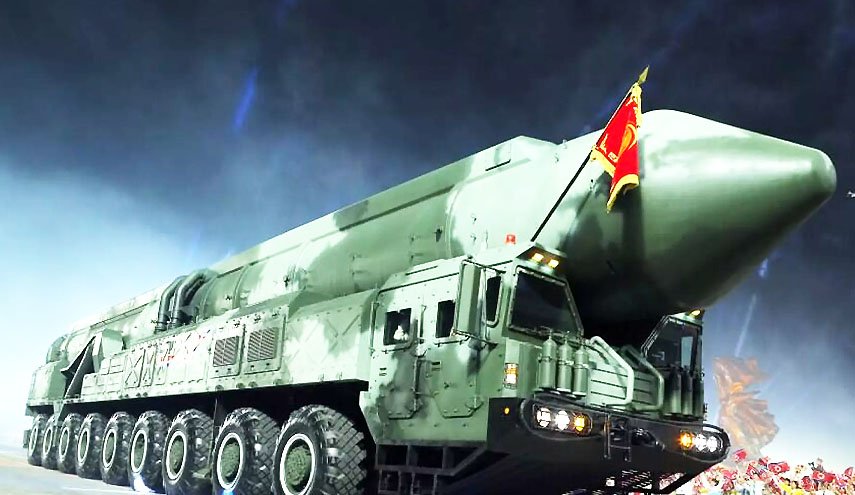 يونهاب: كوريا الشمالية تعلن تنفيذ تجارب ناجحة لصواريخ فرط صوتية