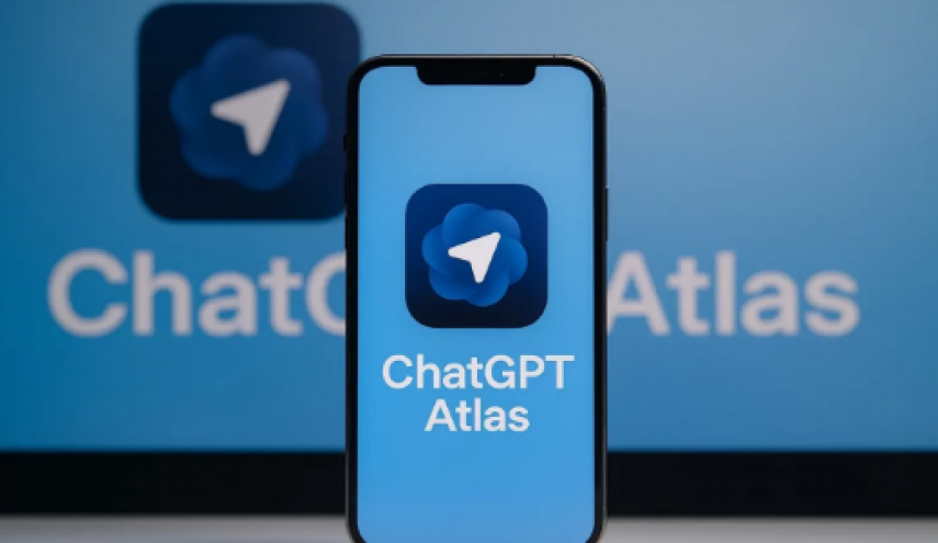سازنده چت‌جی‌پی‌تی، اطلس را برای رقابت با مرورگر کروم عرضه کرد
