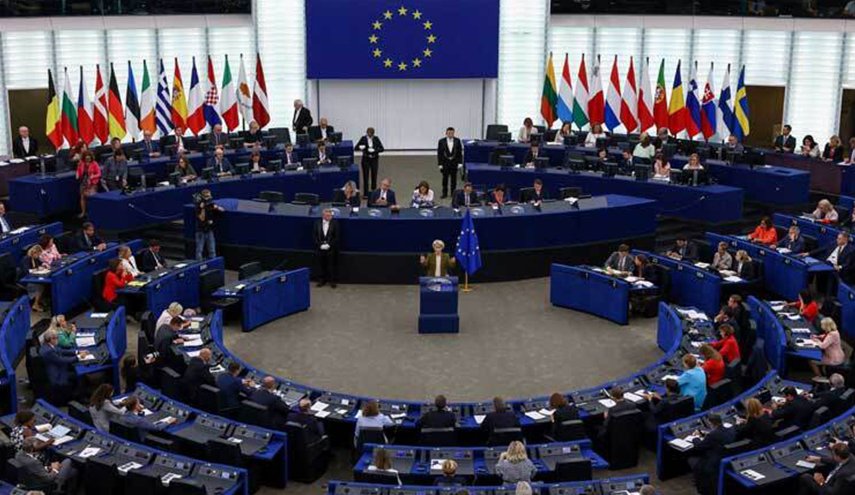 دعوات برلمانية أوروبية لتعليق التجارة مع 