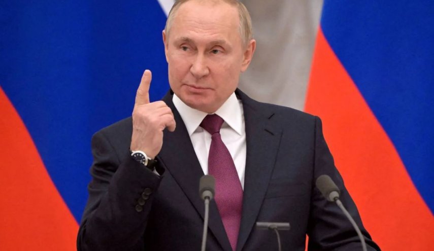 بوتين يعلق على نوعية الرد الروسي على أي هجوم بصواريخ 