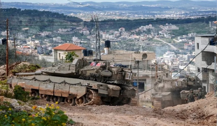 الأونروا تطالب الاحتلال بإيقاف ضم الأراضي في الضفة الغربية