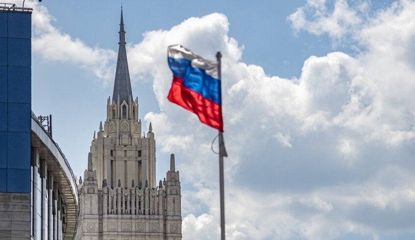 روسيا تتوعد برد صارم وفعّال على العقوبات الأوروبية الجديدة
