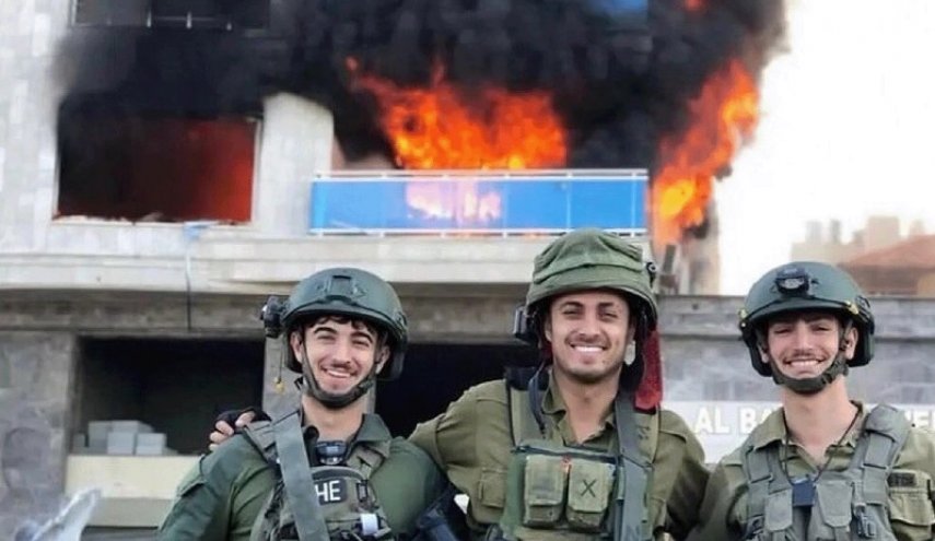 ألمانيا: مؤسسة حقوقية ترفع شكوى جنائية ضد جندي بجيش الاحتلال 