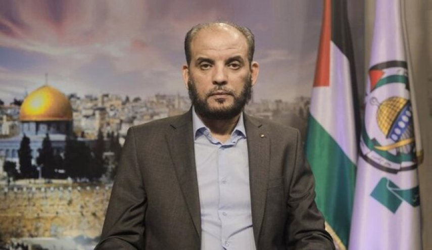 مقام ارشد حماس: نباید هیچ عاملی موجب بازگشت جنگ به غزه شود
