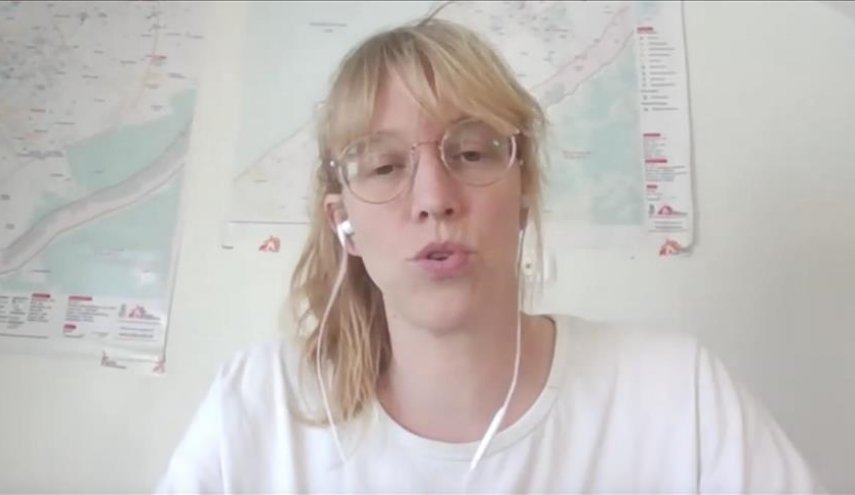 أطباء بلا حدود: 'إسرائيل' تواصل استخدام المساعدات كسلاح حرب ضد غزة