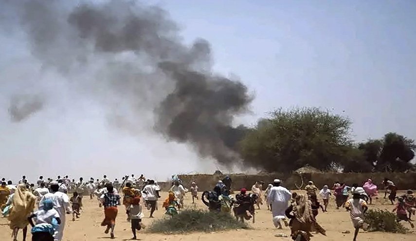 حرب السودان.. حرب بين شعب يدافع عن وجوده ومليشيا تهدده بالفناء
