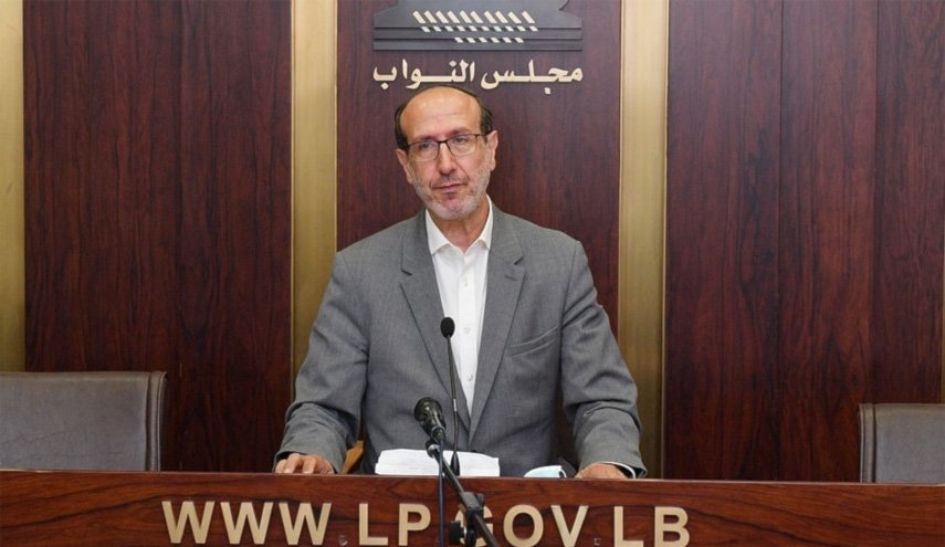 نائب عن المقاومة: ثابتون في موقفنا وملتزمون بكرامة اللبنانيين جميعًا