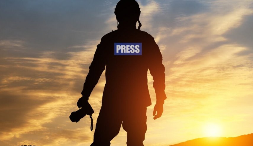 لنزهای ترک‌خورده و وجدان‌هایی که هنوز زنده‌اند