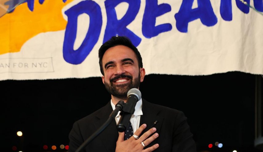 26 مليارديرا ضخوا 22 مليون دولار لإسقاط مرشح عمدة نيويورك