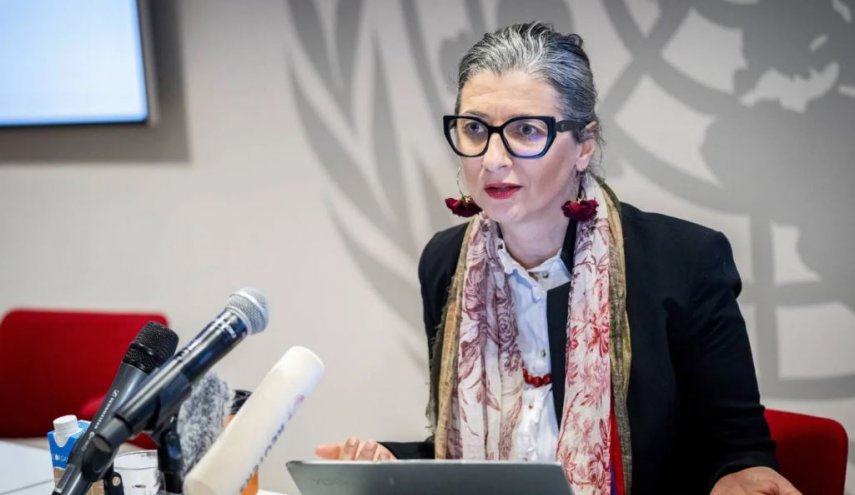  ألبانيزي تهاجم خطة ترامب لغزة.. أسوأ إهانة رأيتها في حياتي