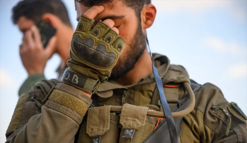 رحلة إلى براغ تنقلب كابوسا لصهيوني متهم بجرائم حرب!