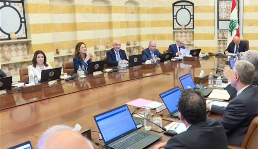 آمریکا همچنان بر خلع سلاح حزب الله لبنان تاکید دارد