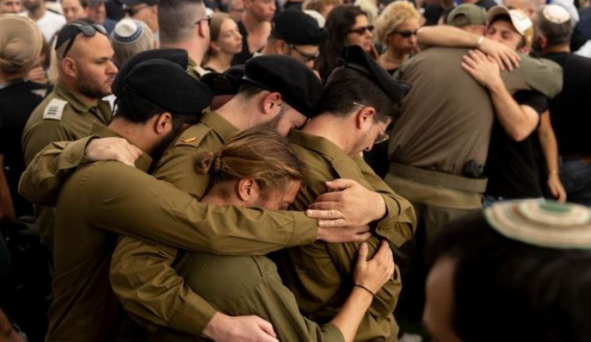 279 جندياً إسرائيلياً حاولوا الانتحار خلال عام ونصف