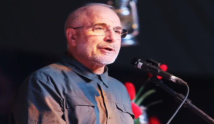 قاليباف: أميركا رفعت شعار السلام بينما كانت قاذفاتها بطريقها لقصفنا