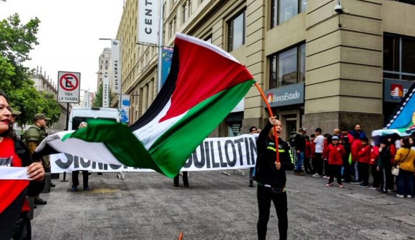 حقوقدانان فرانسوی خواستار توقف همکاری نظامی با رژیم صهیونیستی شدند