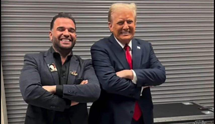 اظهارات مداخله‌جویانه نماینده ترامپ درباره گروه‌های مسلح در عراق
