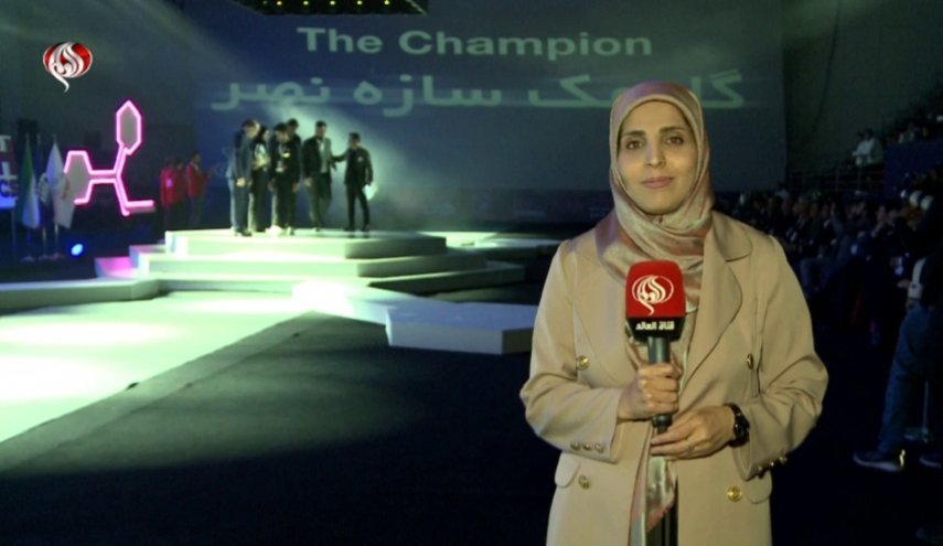 تهران، میزبان المپیاد بین‌المللی فناوری  