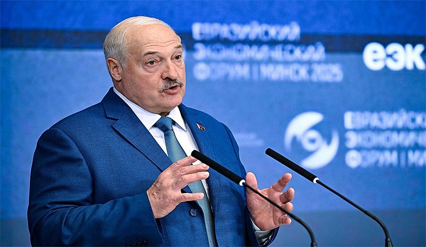 بيلاروسيا: استخدام صواريخ 'أوريشنيك' بالتنسيق مع روسيا