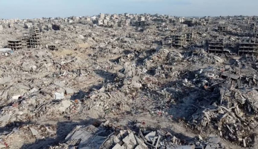 كارثة بيئية في غزة.. تدمير شبه كامل للقطاع الزراعي