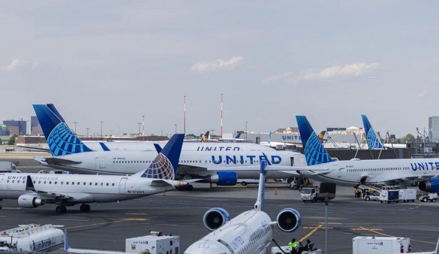 أزمة الإغلاق الحكومي تهدد حركة الطيران في أمريكا