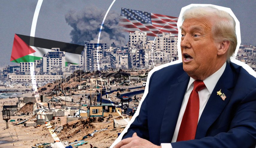 إسطنبول..اجتماع وزاري عربي-إسلامي لبحث خطة أمريكا بشأن غزة