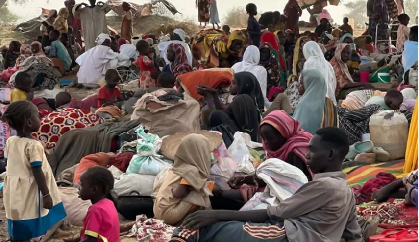 واشنطن بوست: الكارثة الإنسانية في الفاشر تتخذ منحىً مرعبًا