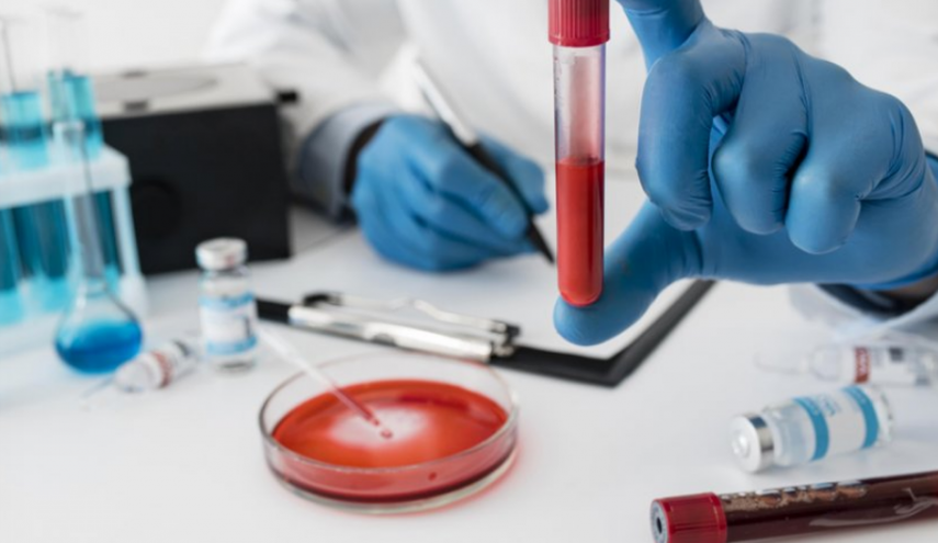 امید تازه برای مقابله با انواع سرطان تنها با یک قطره خون