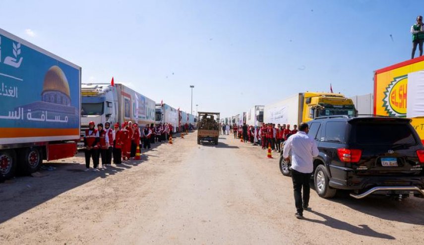 المكتب الإعلامي في غزة: الاتهام الأميركي بلا دليل ويفضح انحياز واشنطن للاحتلال
