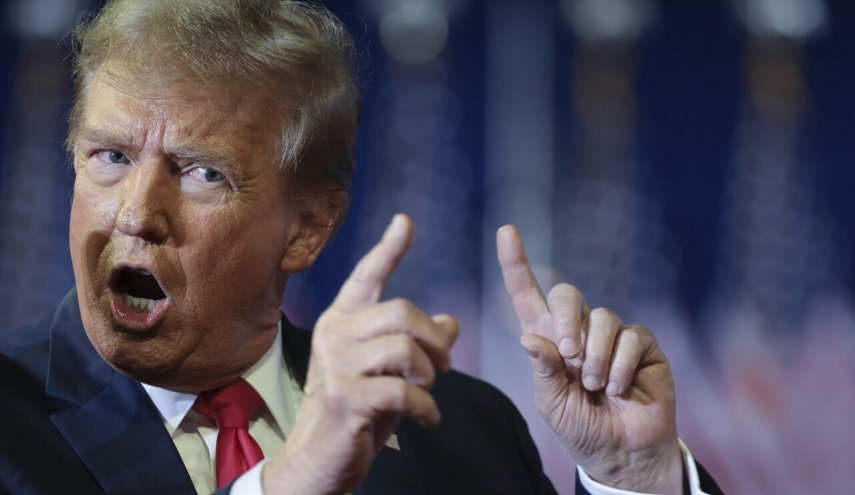 ترامپ نیجریه را تهدید به حمله نظامی کرد