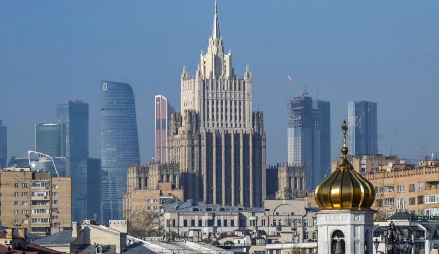 روسيا تدين استخدام أميركا قوة عسكرية مفرطة بمكافحة المخدرات