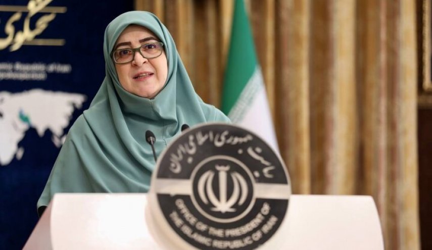 الحکومة الإيرانية: تلقينا رسائل لاستئناف المفاوضات