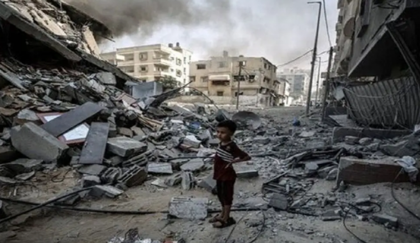 شمار شهدای غزه به ۶۸هزار و ۸۶۵ نفر رسید