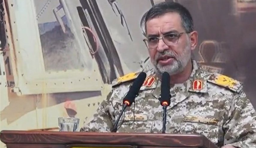 متحدث الحرس الثوري: لم نتفاجأ بالعدوان الاسرائيلي وحققنا نصرا مطلقا