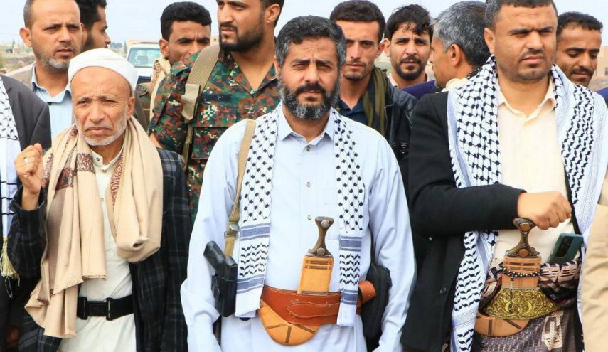  البخيتي: سنردّ فوراً وبقوة على أي عدوان إسرائيلي