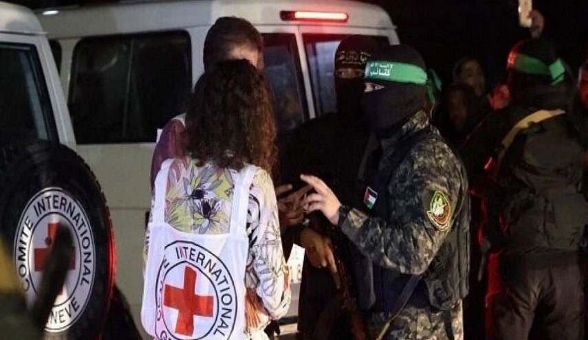 اسرائیل جسد 3 اسیر دیگر را تحویل گرفت