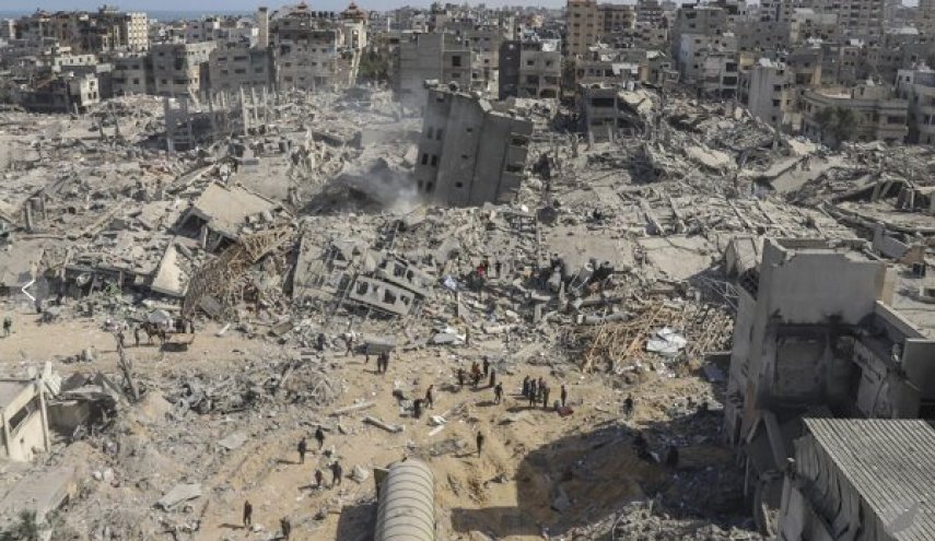 اجتماع إسلامي في تركيا لبحث المرحلة التالية من اتفاق غزة