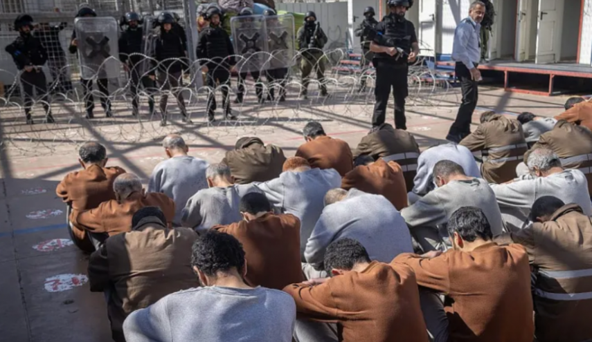 الجهاد الإسلامي تحذّر من إقرار قانون الإعدام بحق الأسرى