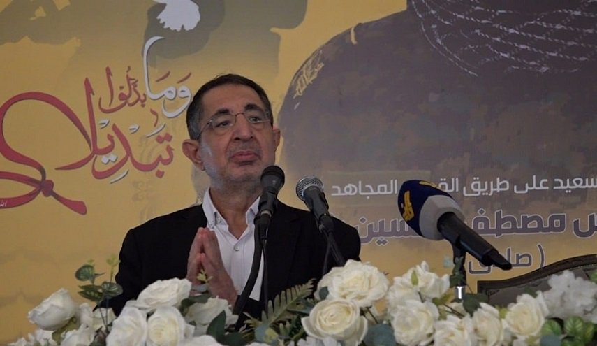 نائب لبناني: واشنطن وراء تعديل الانتخابات لحصار المقاومة