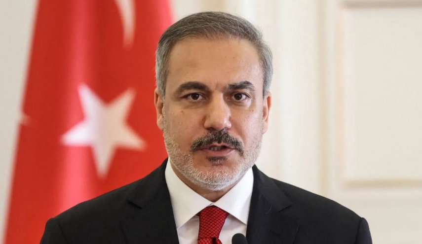 فيدان: حماس مستعدة لتسليم إدارة غزة إلى لجنة فلسطينية